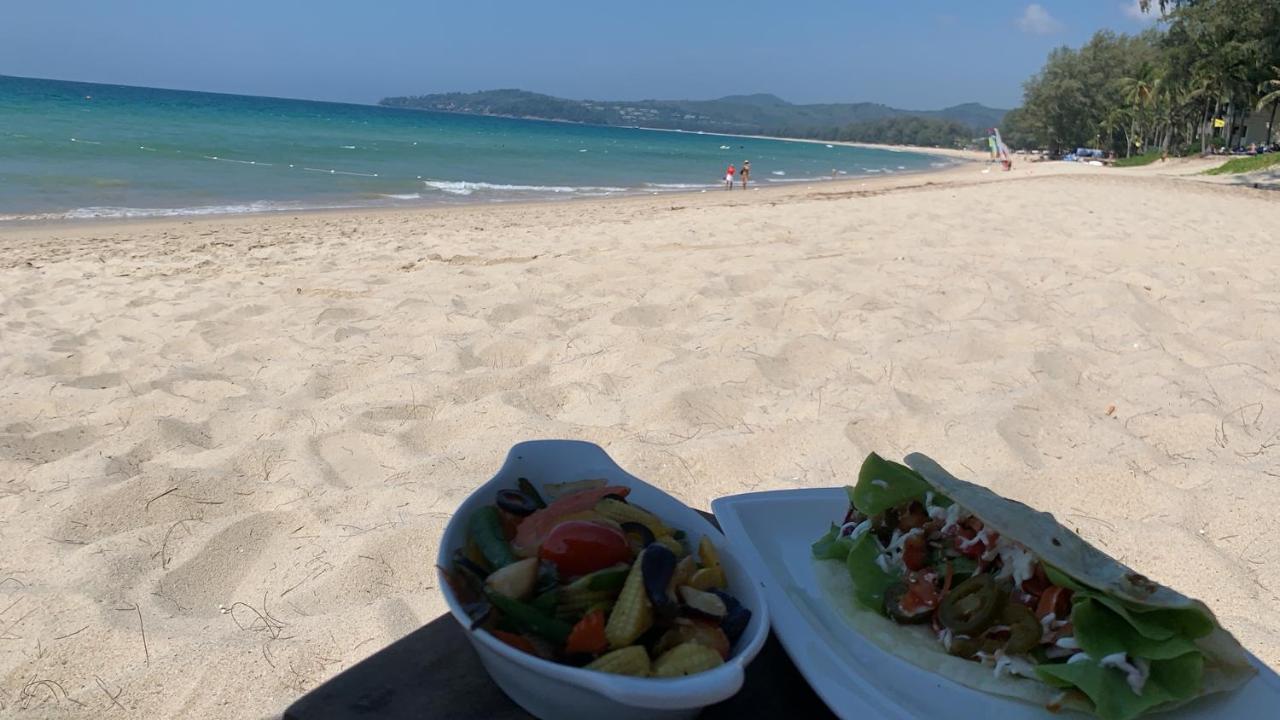 Tropical 3br With Pool, Bbq, And Shaded Patio Within Walking Distance To Bang Tao Beach (Phuket)